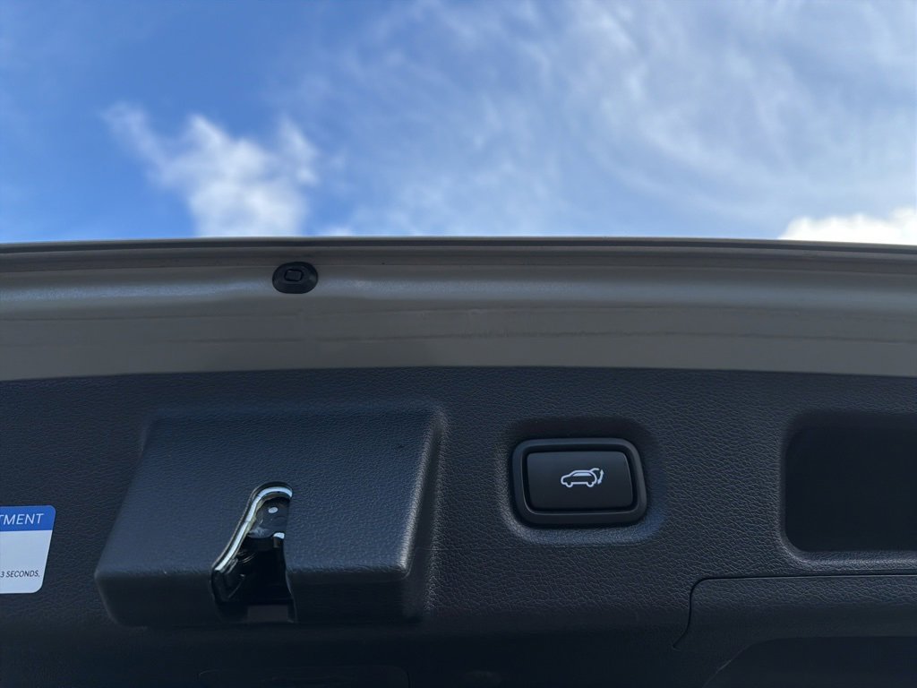 Certified 2023 Hyundai Santa Fe Calligraphy image 13