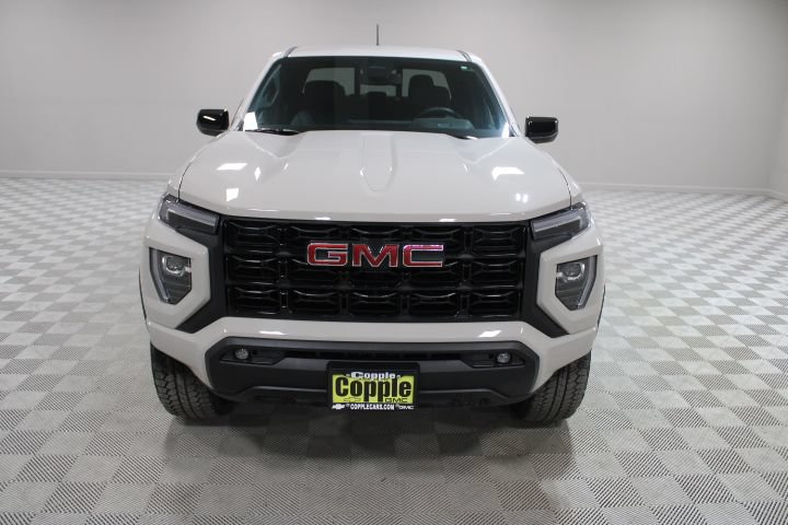 New 2026 GMC Canyon Elevation w/ Convenience Package AWD/4WD image 6