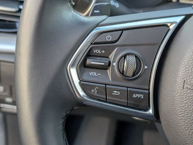 Certified 2024 Acura RDX SH-AWD image 33