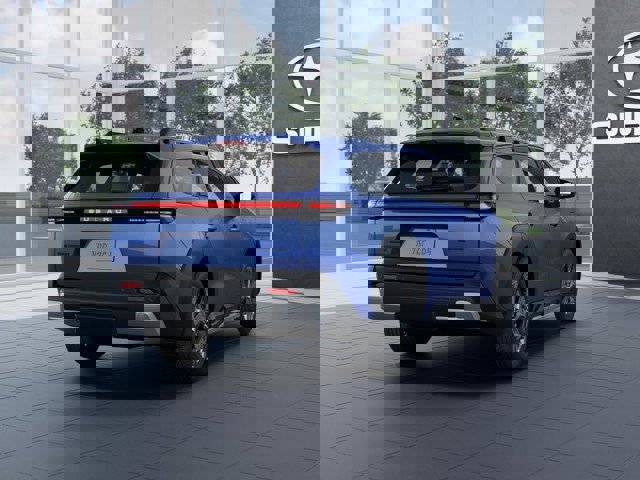 New 2026 Subaru Trailseeker image 5