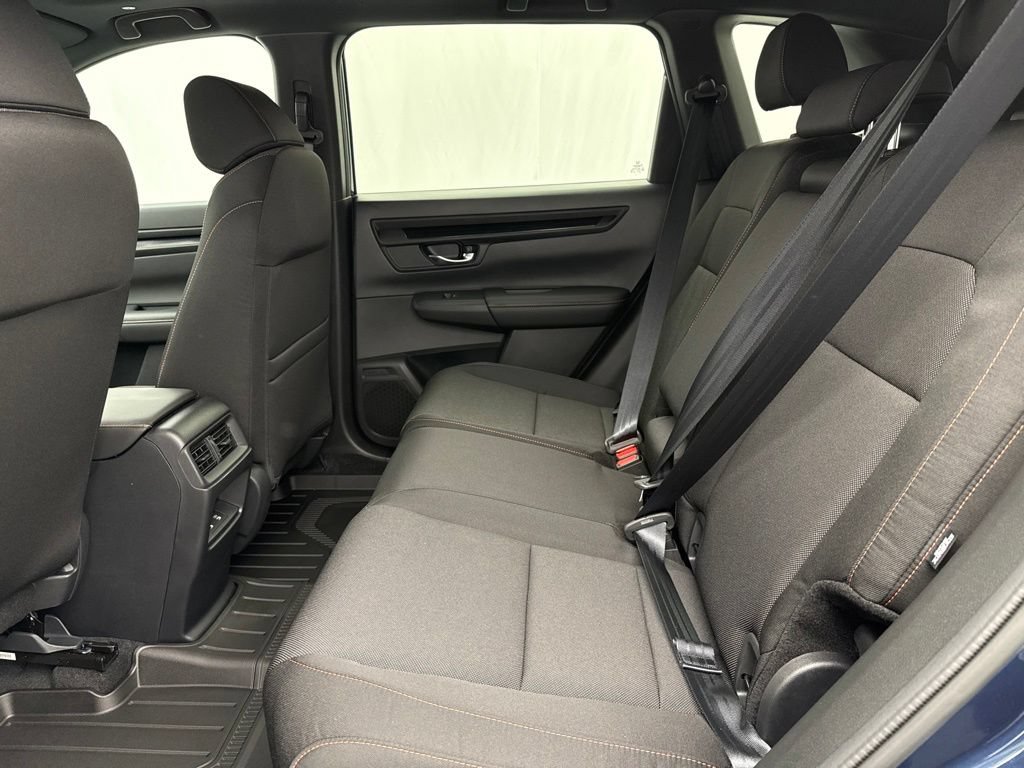 New 2026 Honda CR-V Sport image 15