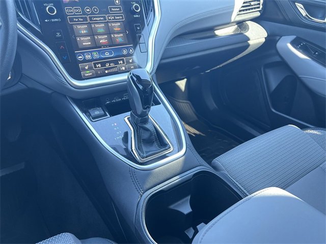 Certified 2025 Subaru Outback Premium w/ Popular Package #1A image 15