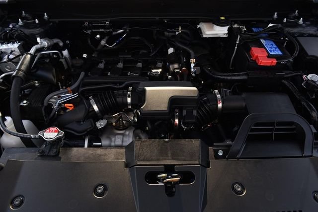 New 2026 Honda CR-V LX image 23