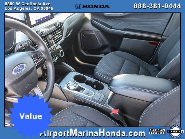 Used 2025 Ford Escape Active image 14