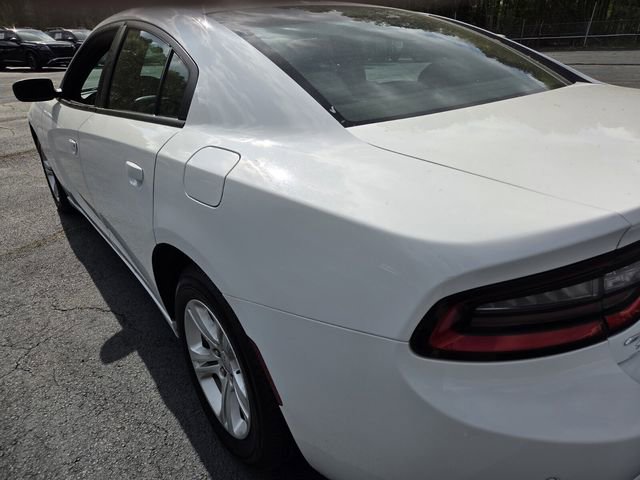 Used 2021 Dodge Charger SXT w/ Leather Interior Group image 11