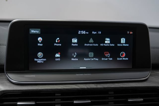 Used 2020 Kia Telluride SX AWD/4WD image 37