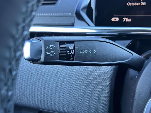 New 2026 GMC Sierra EV Elevation w/ LPO, Elevation Dark Package image 25