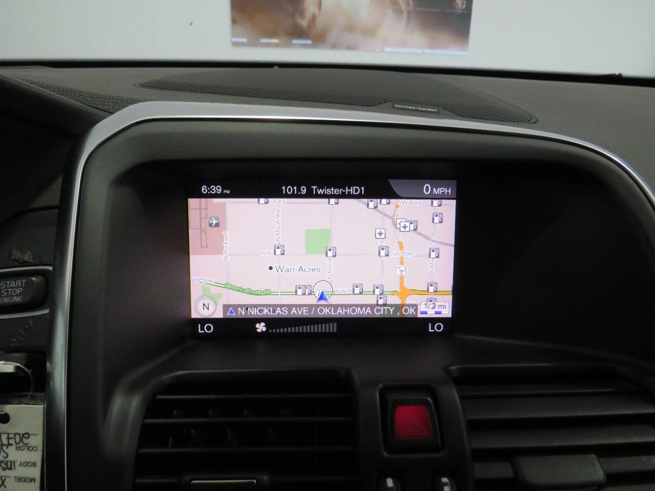 Used 2017 Volvo XC60 T5 Inscription w/ Advanced Package FWD image 20