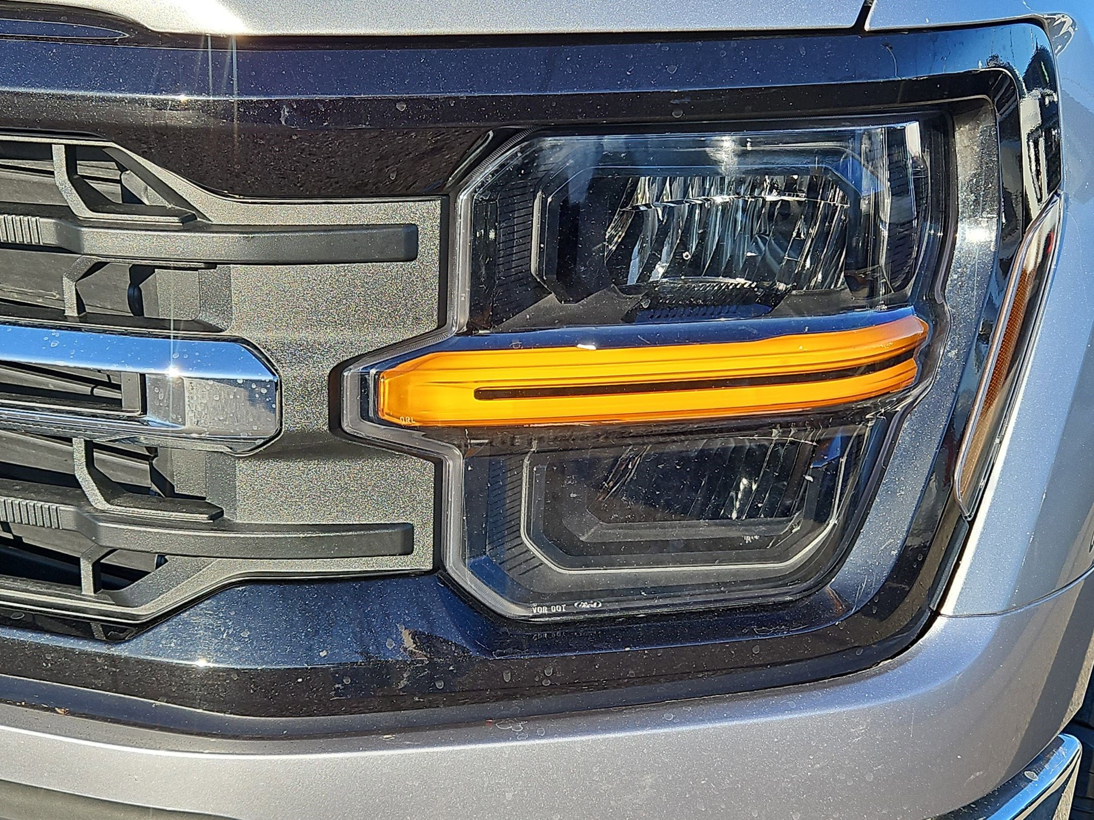 Used 2024 Ford F150 XLT image 10