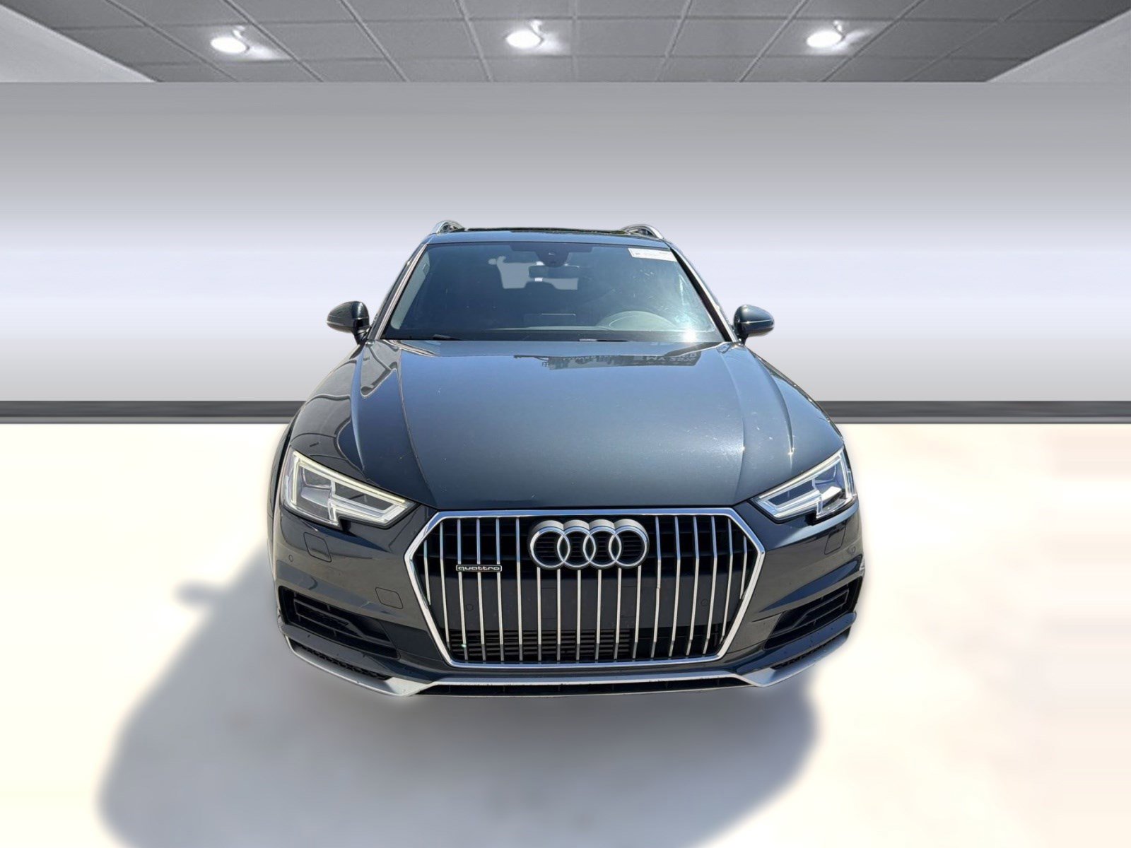 Used 2017 Audi A4 2.0T allroad Premium Plus image 6