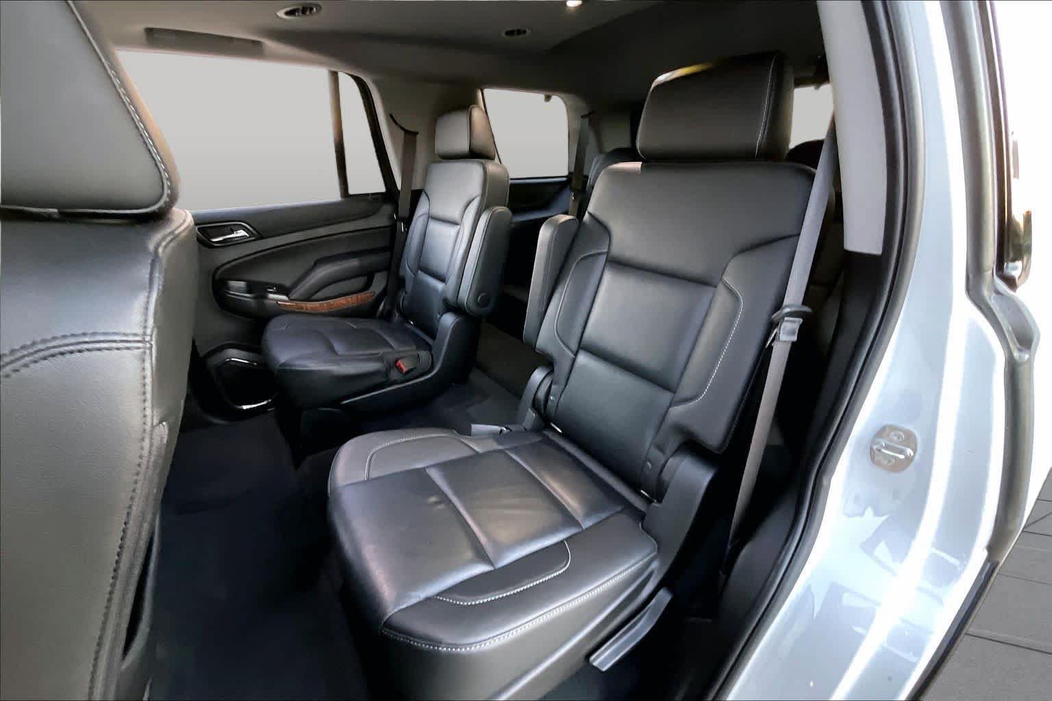 Used 2019 Chevrolet Tahoe Premier AWD/4WD image 21