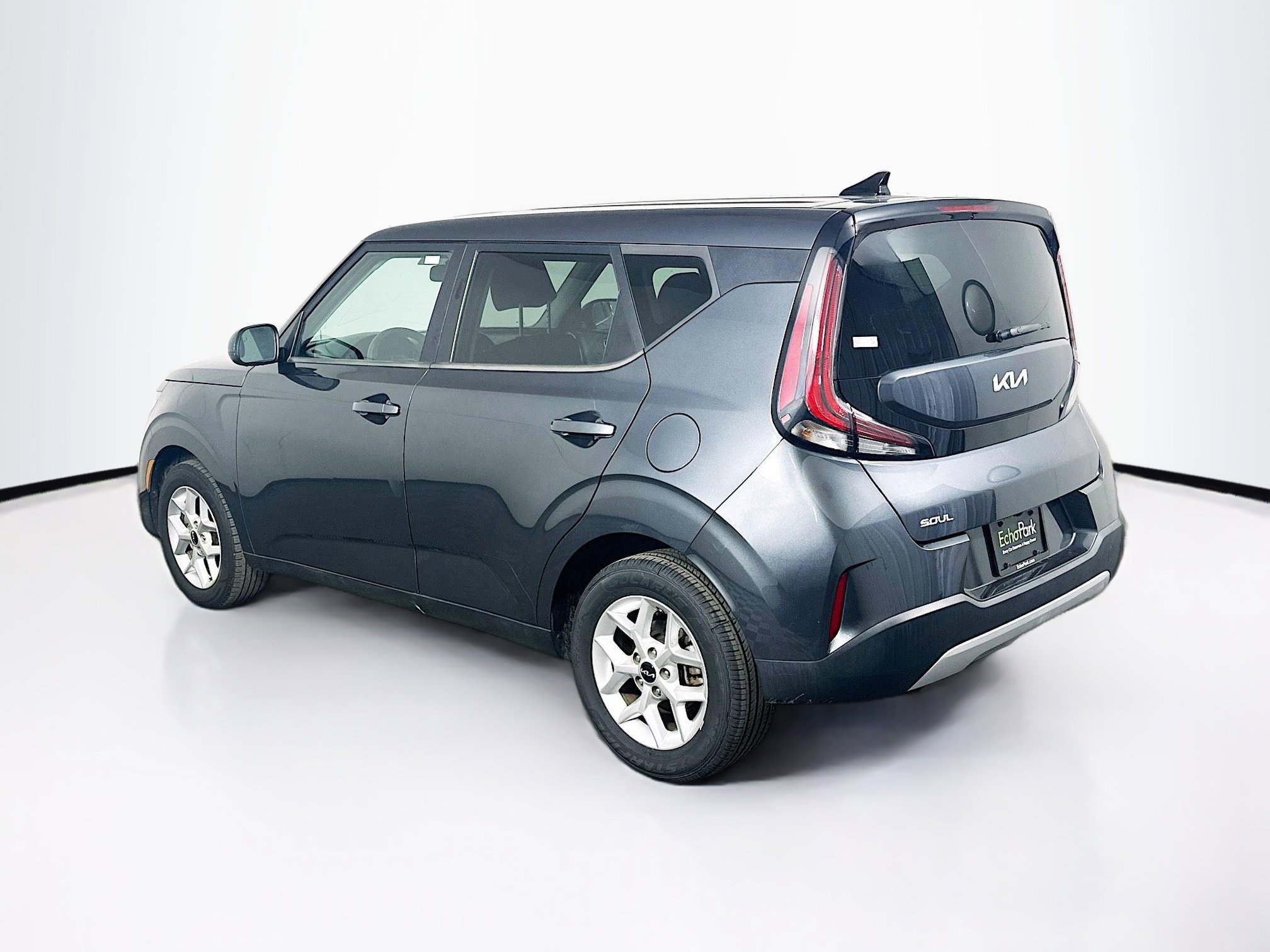 Used 2023 Kia Soul LX w/ Option Group 015 image 5