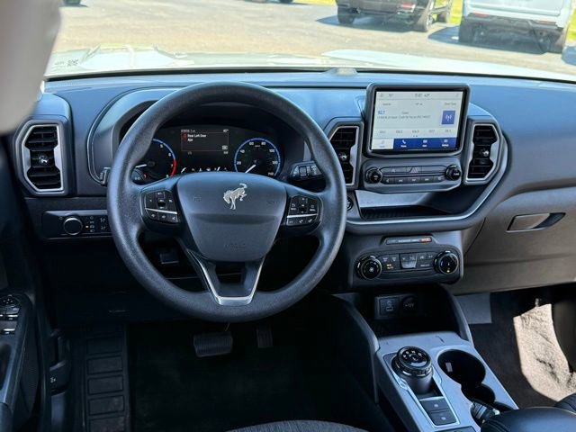 Certified 2022 Ford Bronco Sport Big Bend AWD/4WD image 5