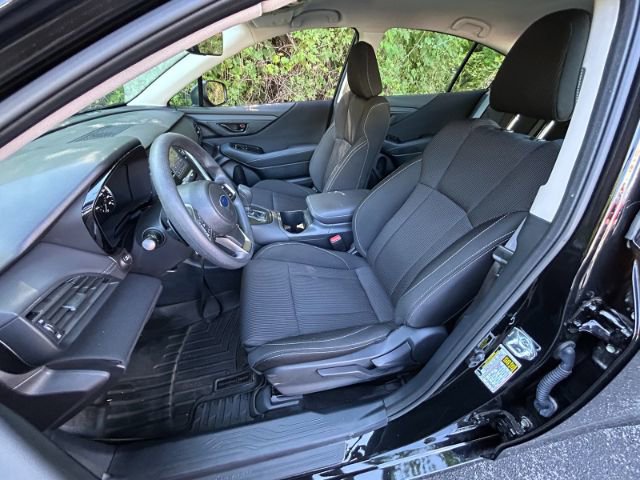 Used 2024 Subaru Legacy image 17