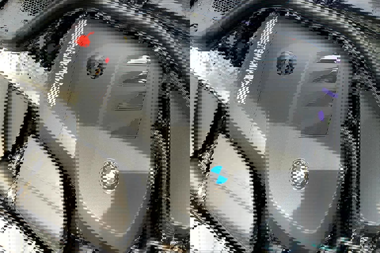 Used 2025 BMW 330i Sedan w/ Convenience Package image 17