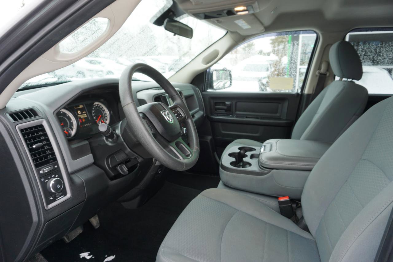 Used 2018 RAM 1500 Express w/ Express Value Package image 12