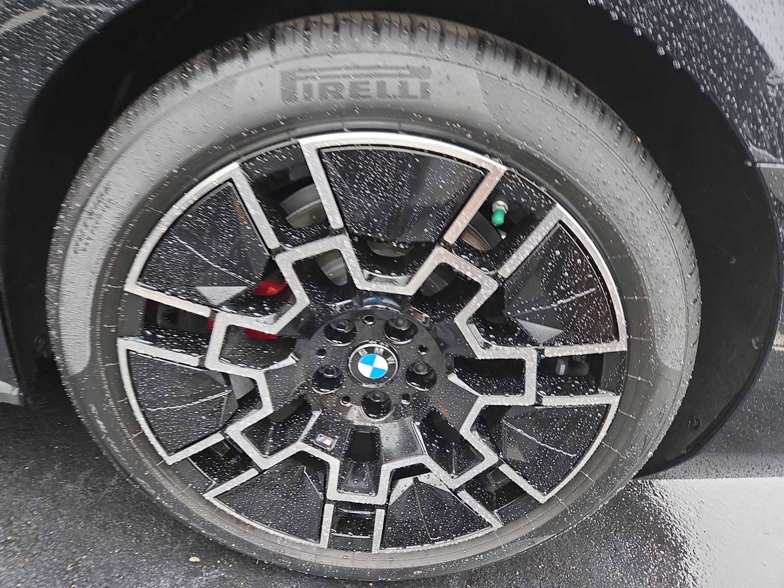 New 2026 BMW 430i xDrive w/ M Sport Package image 17