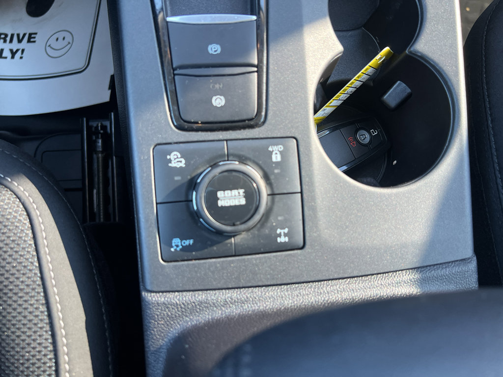 Certified 2023 Ford Bronco Sport Badlands image 25