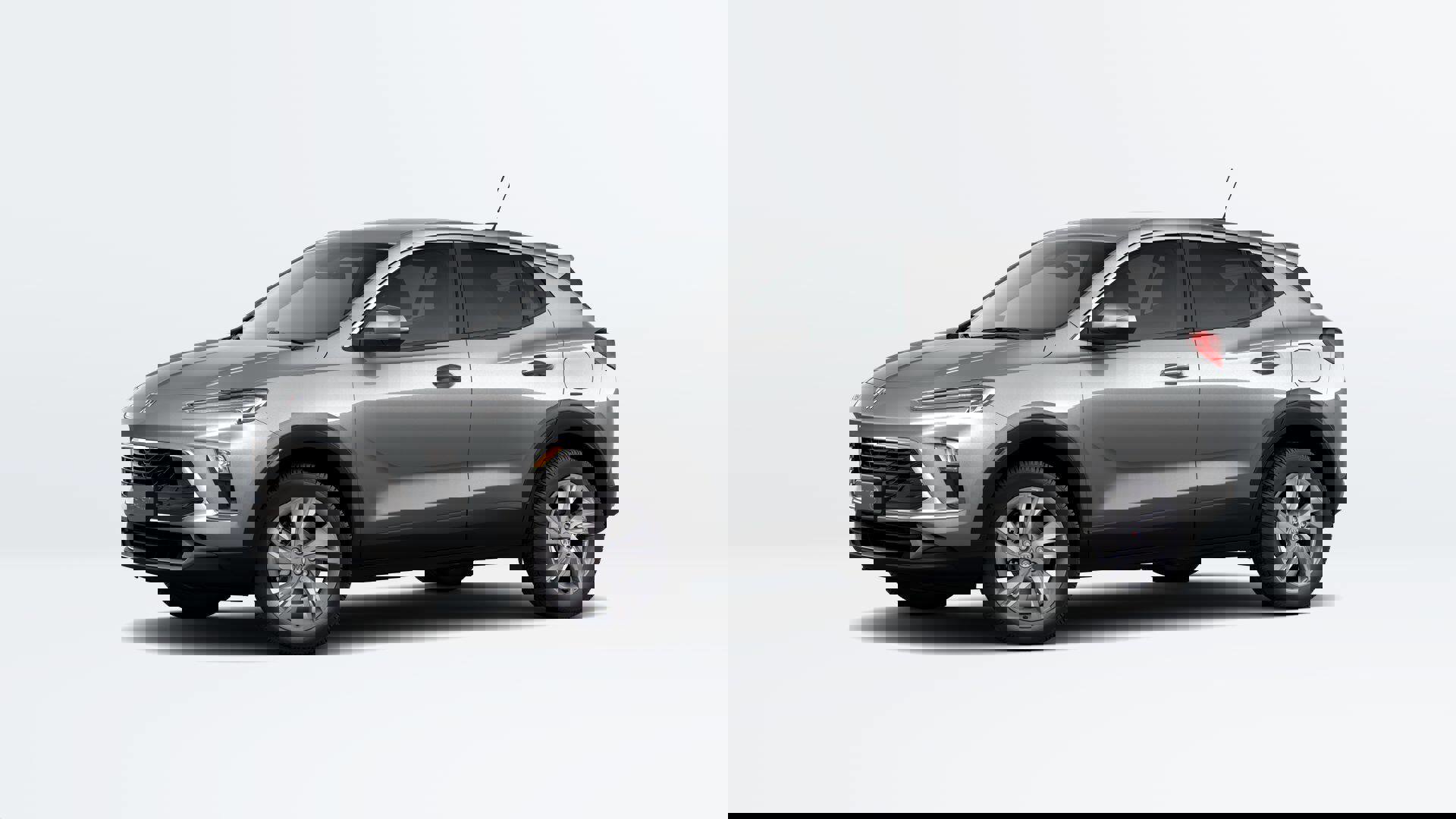 New 2026 Buick Encore GX Preferred w/ Comfort Package image 33