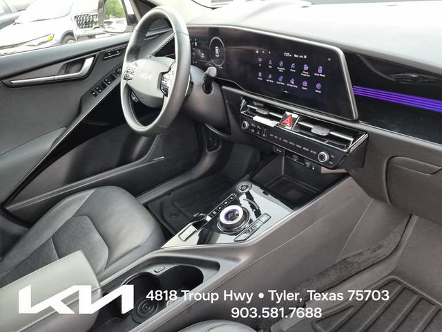 Certified 2023 Kia Niro Wave FWD image 12