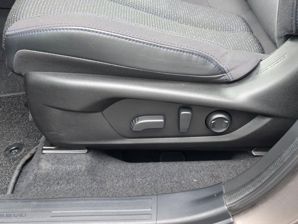 Certified 2025 Subaru Forester Premium image 13