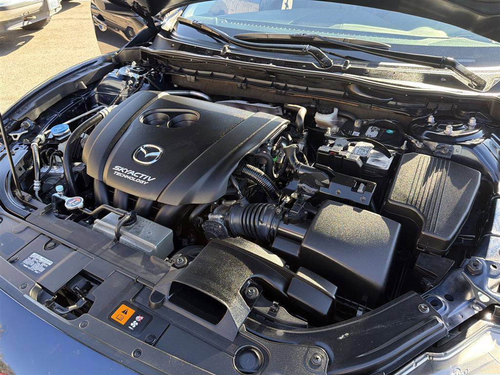 Used 2015 MAZDA MAZDA6 Touring image 20