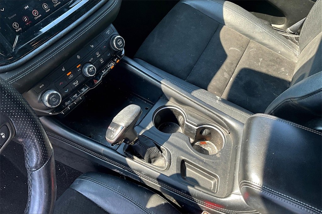 Used 2022 Dodge Durango GT image 14