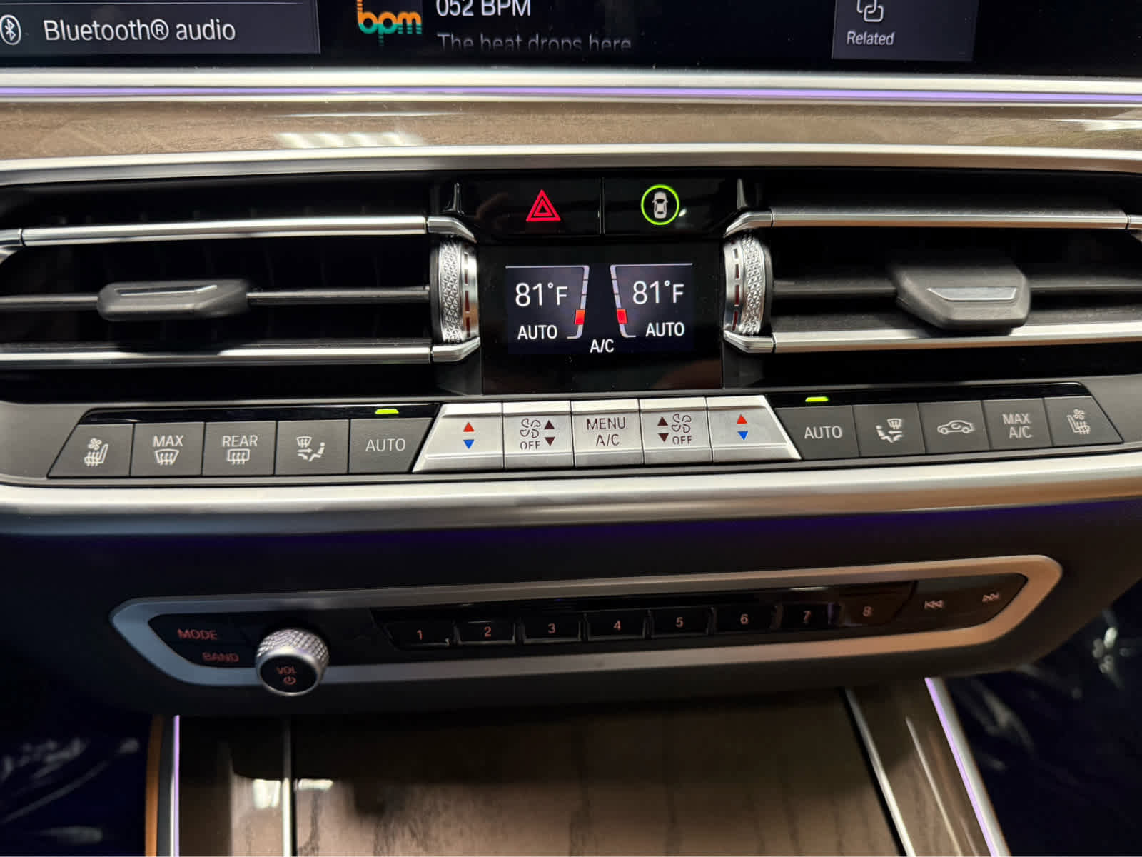 Used 2023 BMW X5 M50i image 16