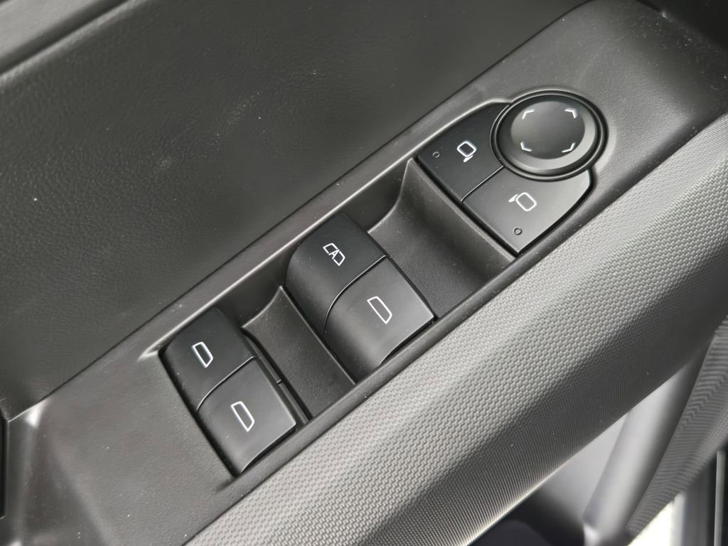 New 2025 Chevrolet Colorado Trail Boss w/ Midnight Edition image 25