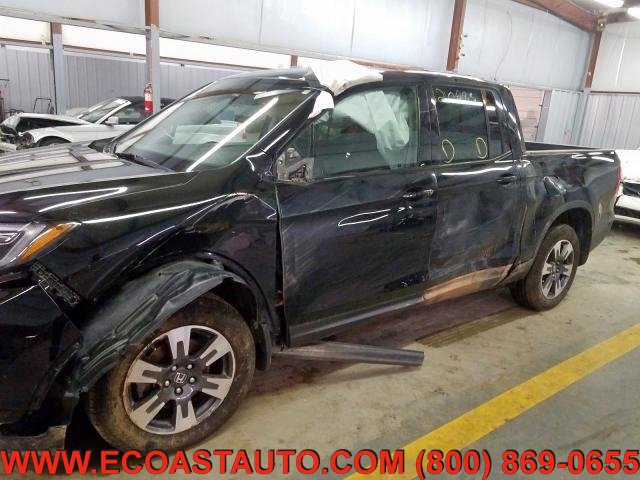 Used 2017 Honda Ridgeline Sport image 7