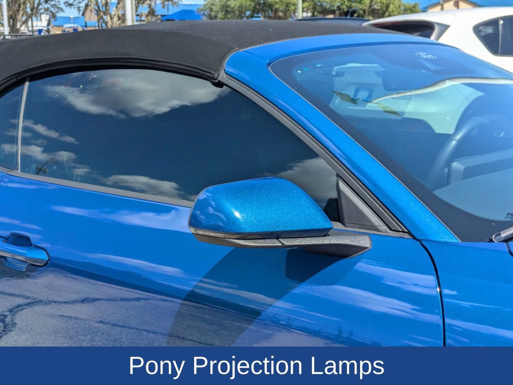 Used 2024 Ford Mustang GT Premium RWD image 12