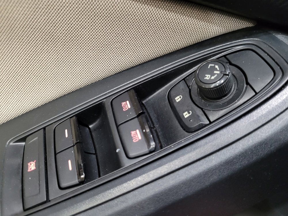 Used 2019 Subaru Impreza 2.0i AWD/4WD image 27