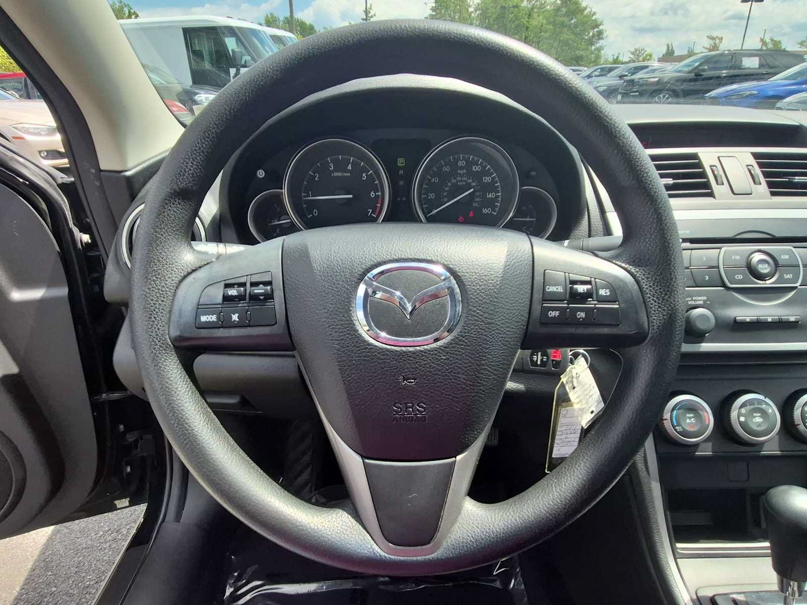 Used 2011 MAZDA MAZDA6 i Sport FWD image 23