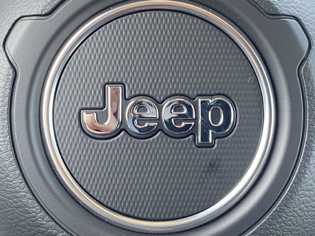 New 2026 Jeep Gladiator Sport AWD/4WD image 52