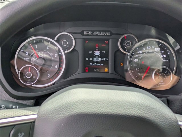 New 2026 RAM 3500 Tradesman image 15