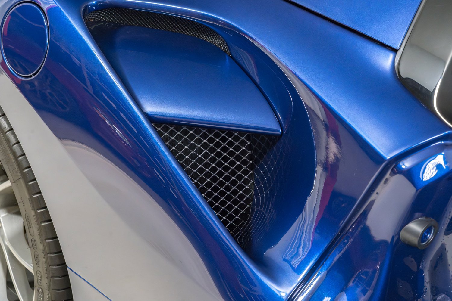 Used 2019 Ferrari 488 Spider RWD image 44
