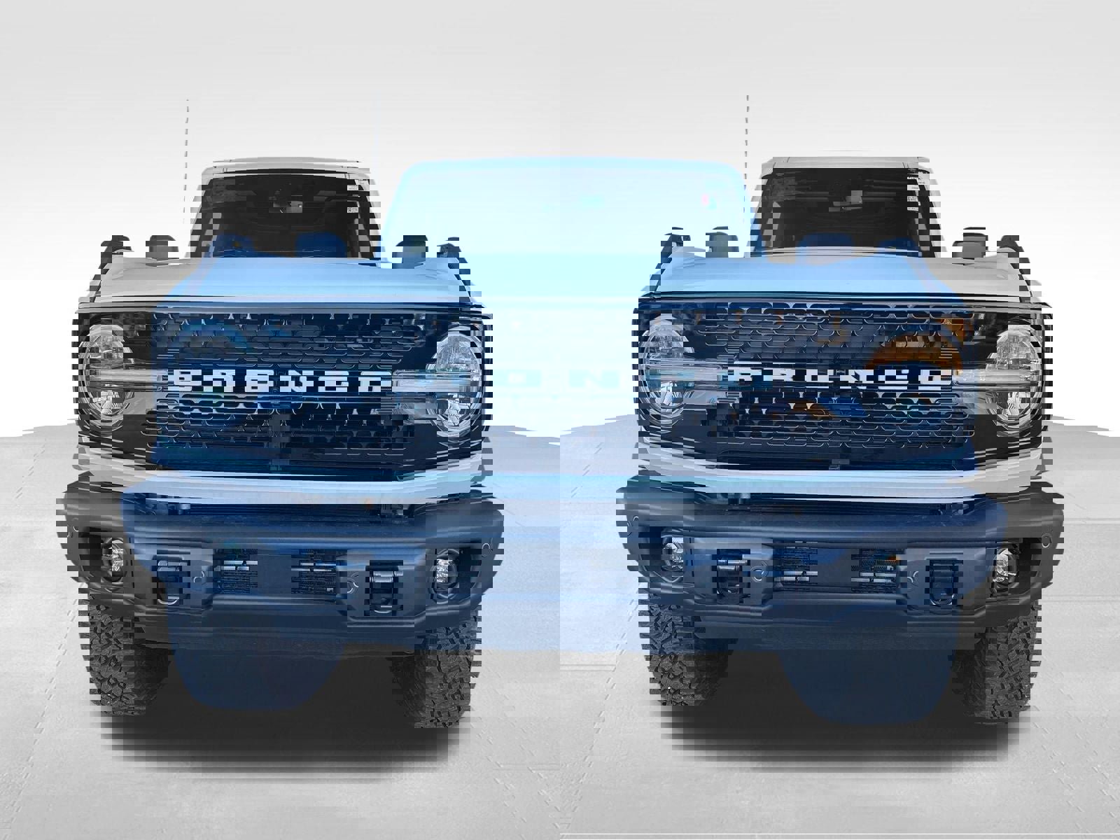 New 2025 Ford Bronco Badlands image 12