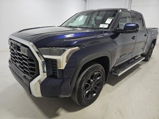 Used 2023 Toyota Tundra SR5 w/ TRD Off-Road Premium Package AWD/4WD image 10