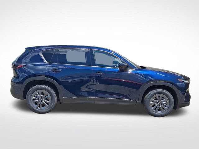 New 2026 MAZDA CX-5 Select AWD/4WD image 8