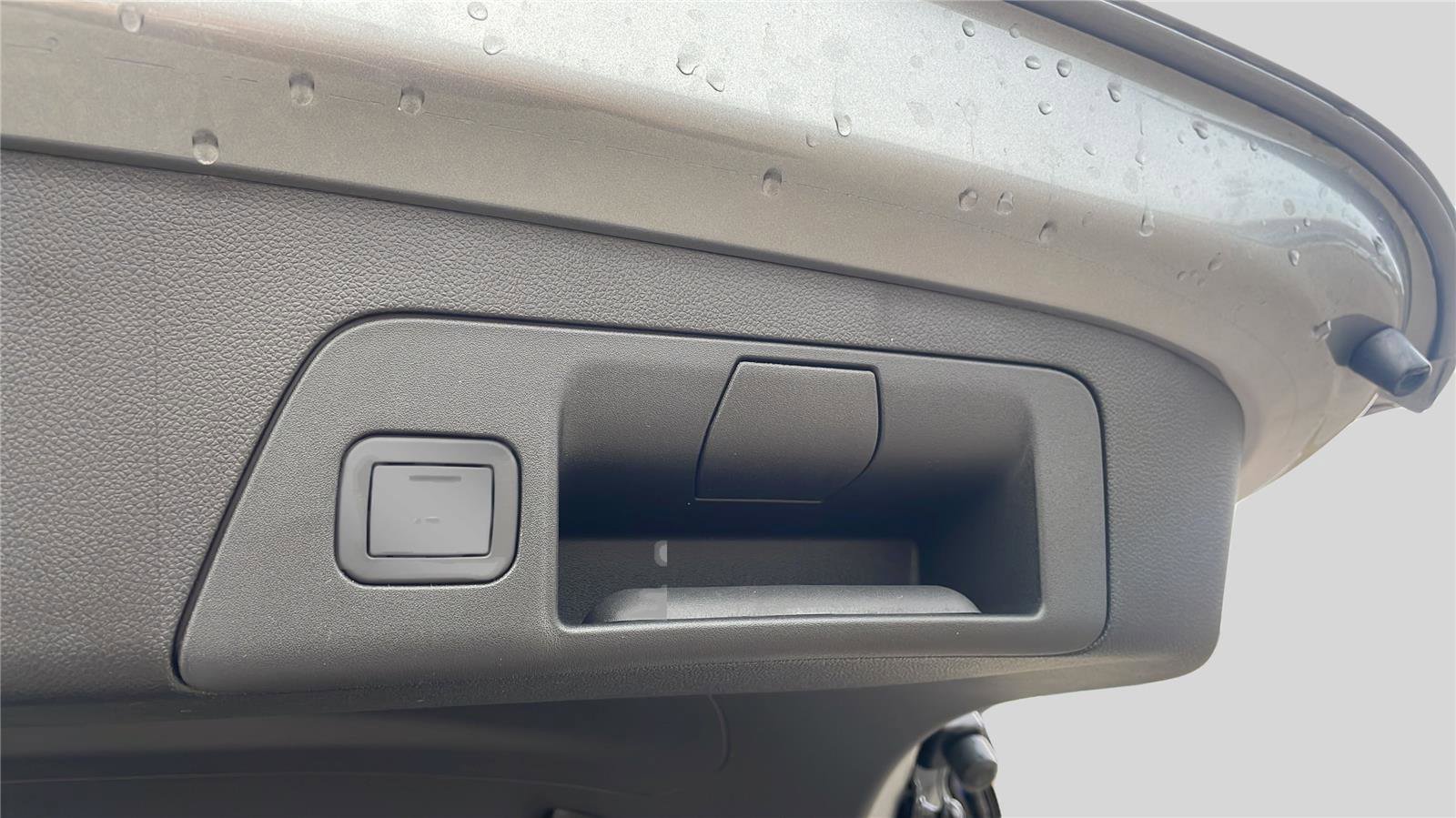 New 2026 Buick Envision Sport Touring image 21