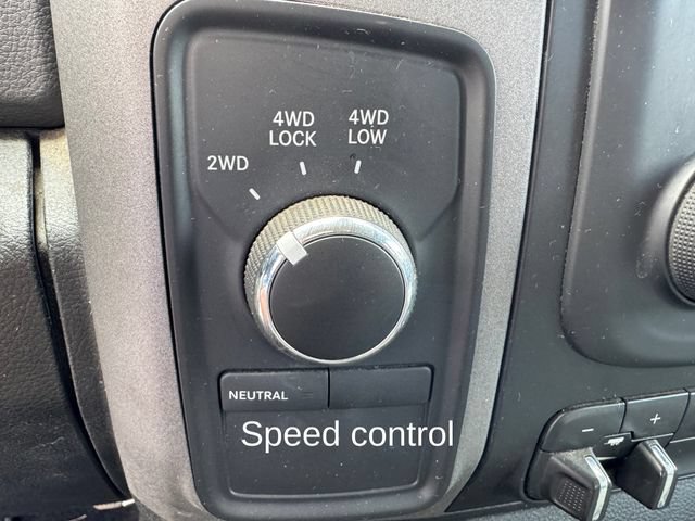 Used 2017 RAM 3500 Tradesman w/ Chrome Appearance Group AWD/4WD image 24