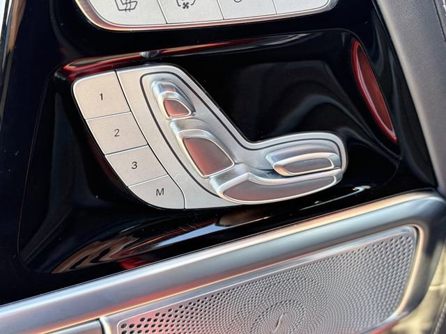 Used 2023 Mercedes-Benz G 63 AMG 4MATIC image 7