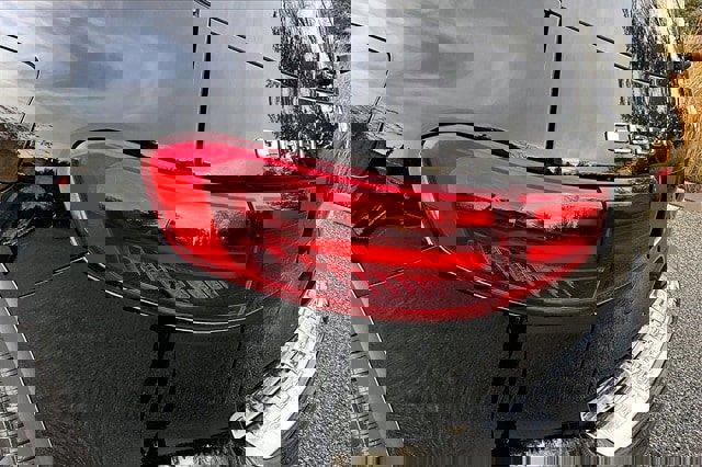 Used 2025 Mercedes-Benz GLB 250 250 image 26