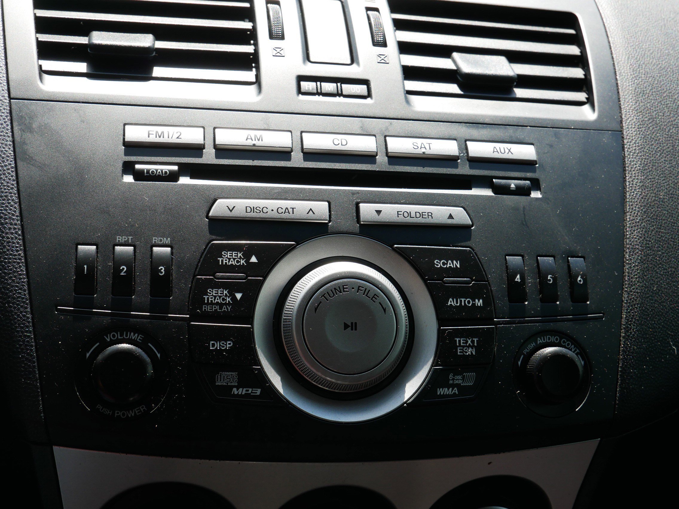 Used 2011 MAZDA MAZDASPEED3 Sport w/ Mazdaspeed Tech Pkg FWD image 23