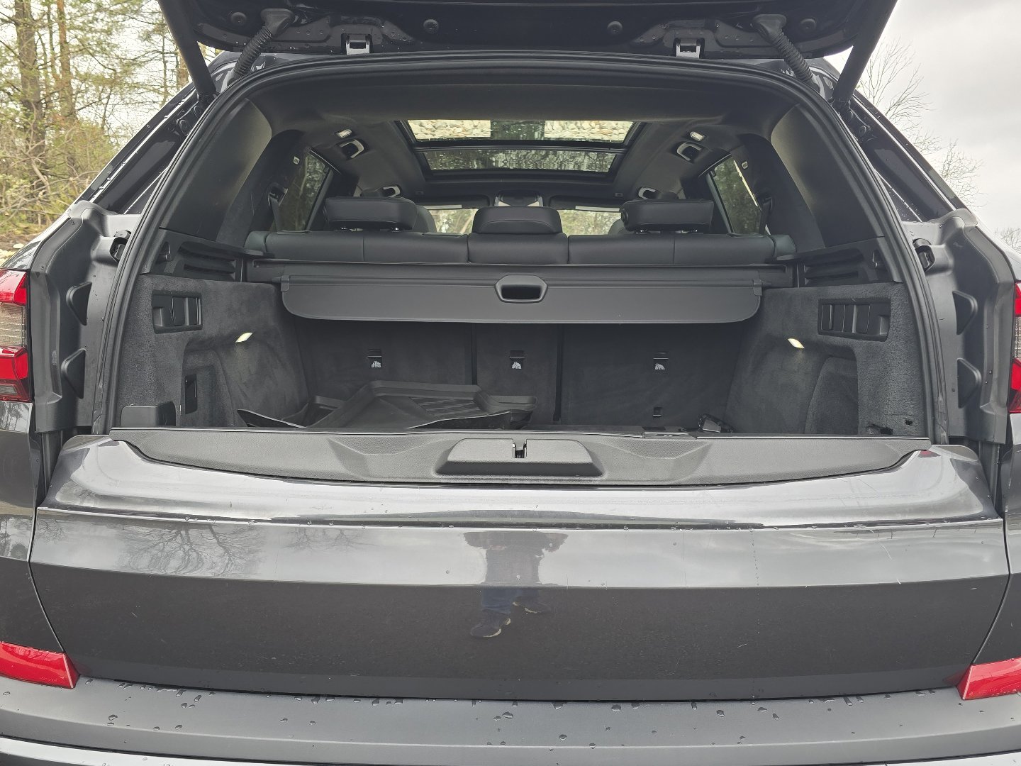 Used 2020 BMW X5 xDrive40i w/ Executive Package image 30