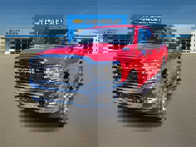 Used 2024 RAM 2500 Big Horn w/ Bed Utility Group