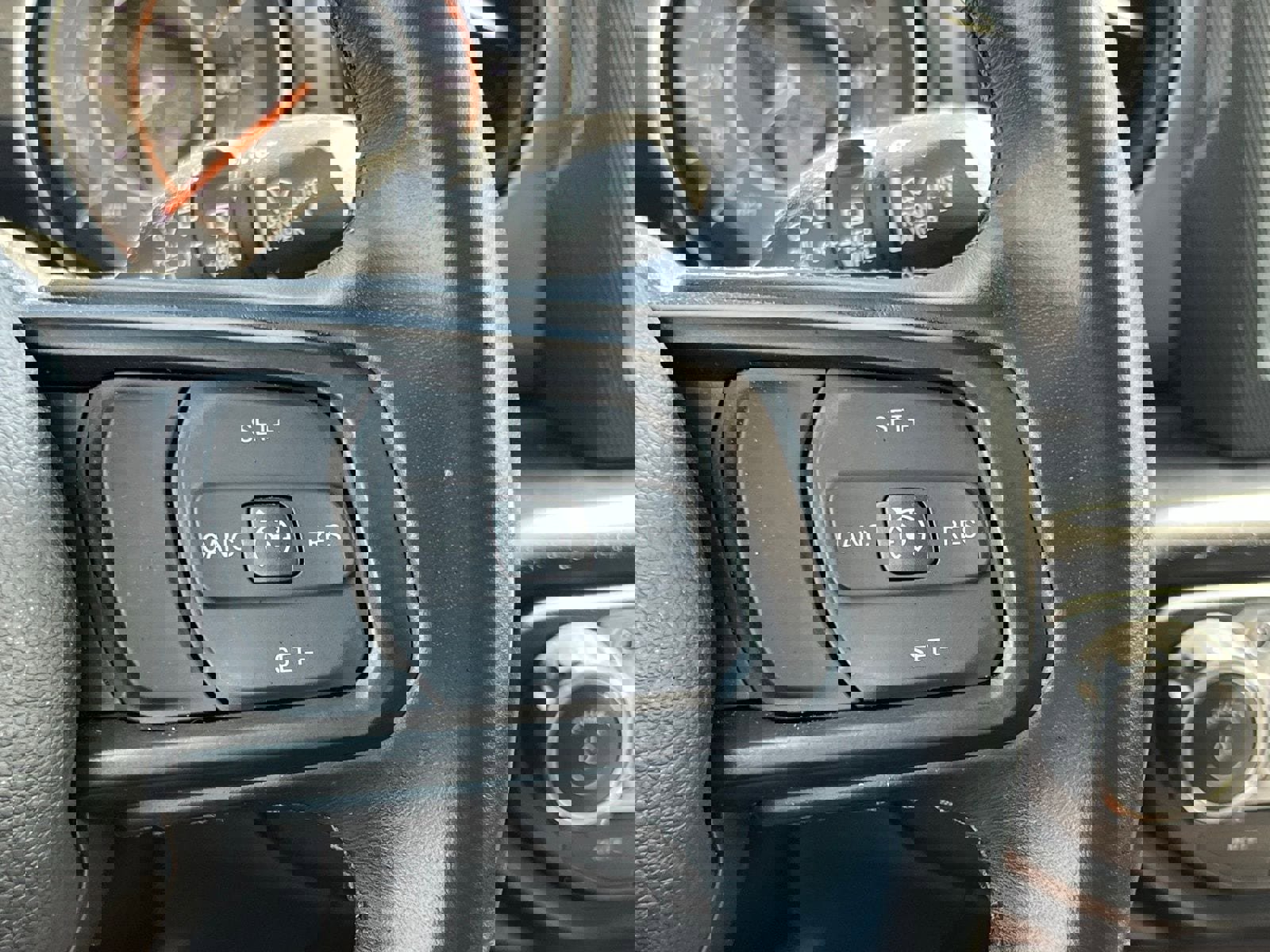 Used 2022 Jeep Wrangler Unlimited Sport image 27