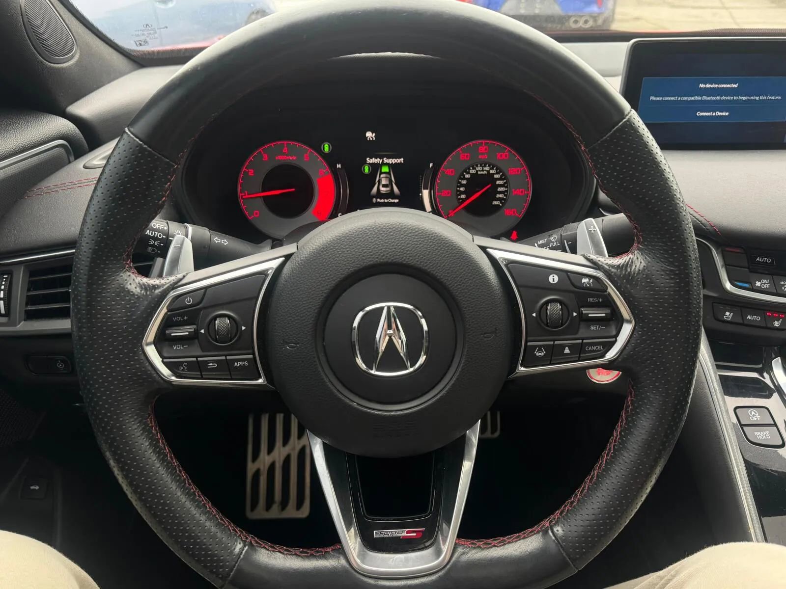 Used 2023 Acura TLX Type S image 21