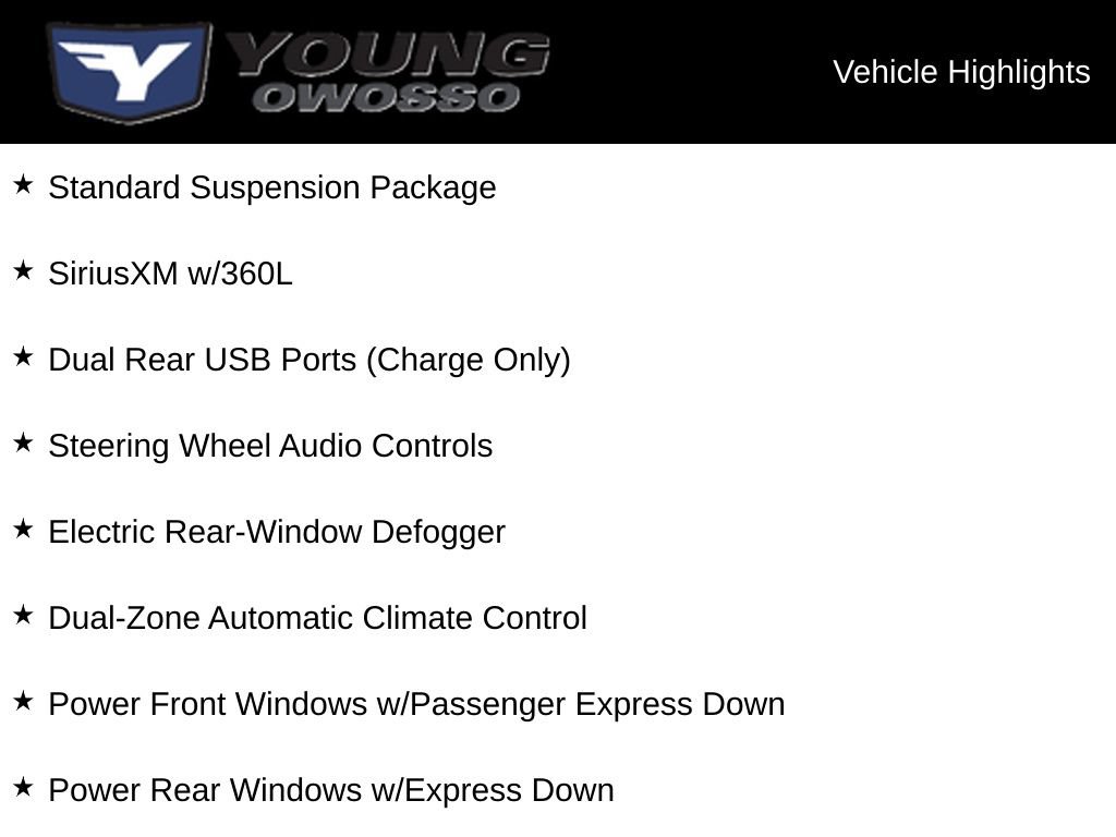 Certified 2024 Chevrolet Silverado 1500 LT w/ Protection Package AWD/4WD image 6