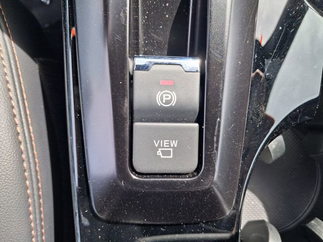 Certified 2026 Subaru Forester Touring AWD/4WD image 28
